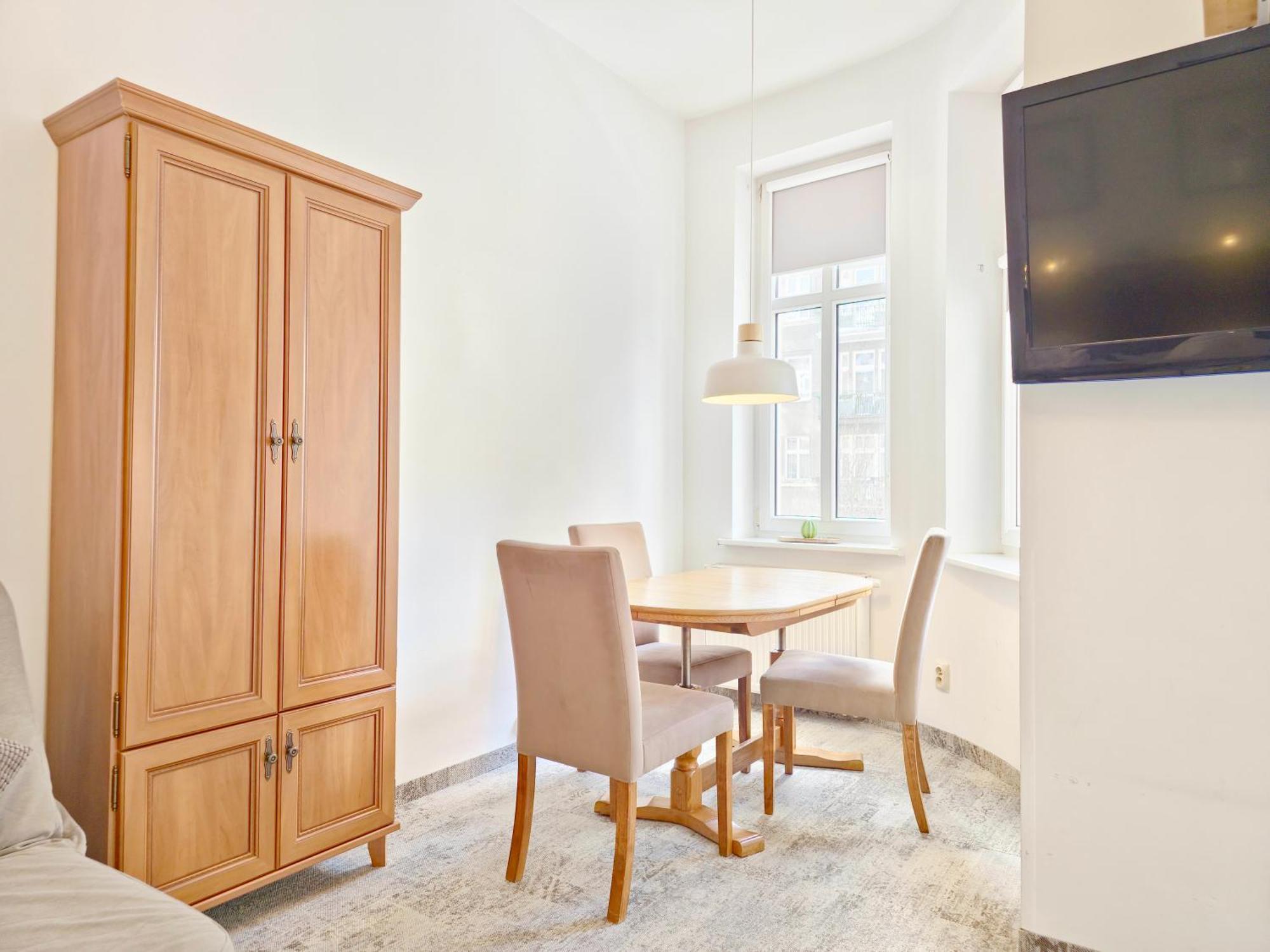 Apartamenty Velvet Poznań Kültér fotó
