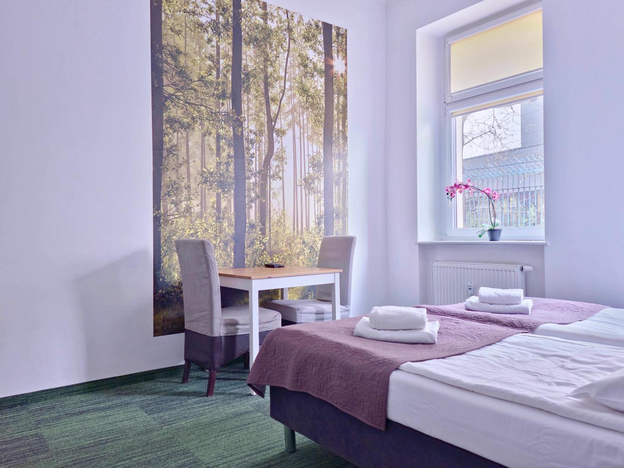 Apartamenty Velvet Poznań Kültér fotó