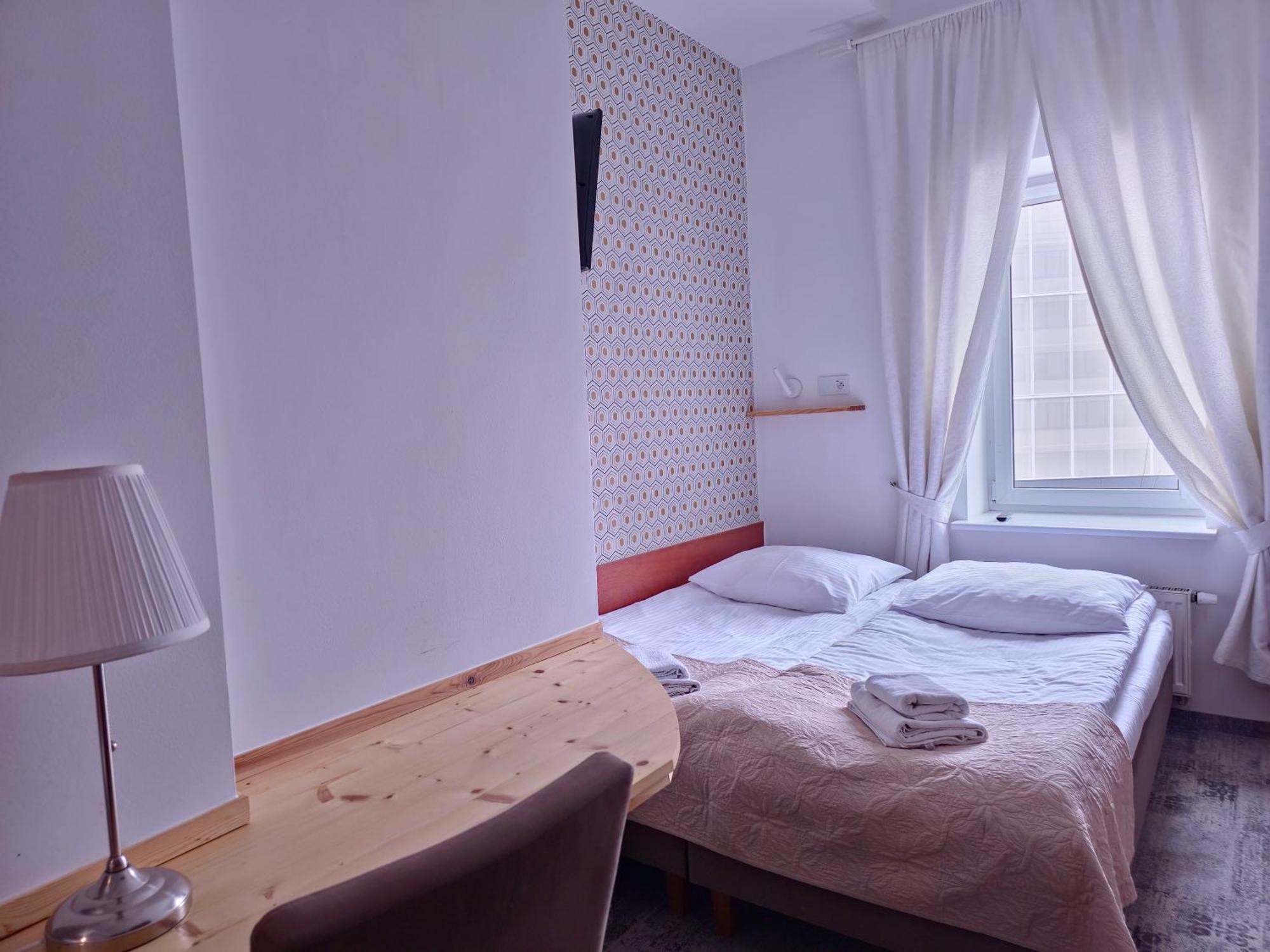 Apartamenty Velvet Poznań Kültér fotó