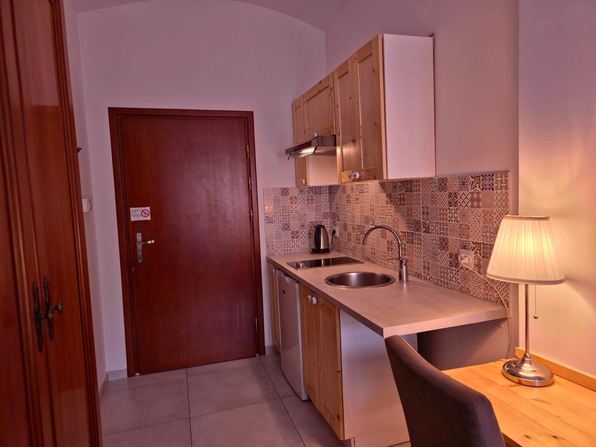 Apartamenty Velvet Poznań Kültér fotó
