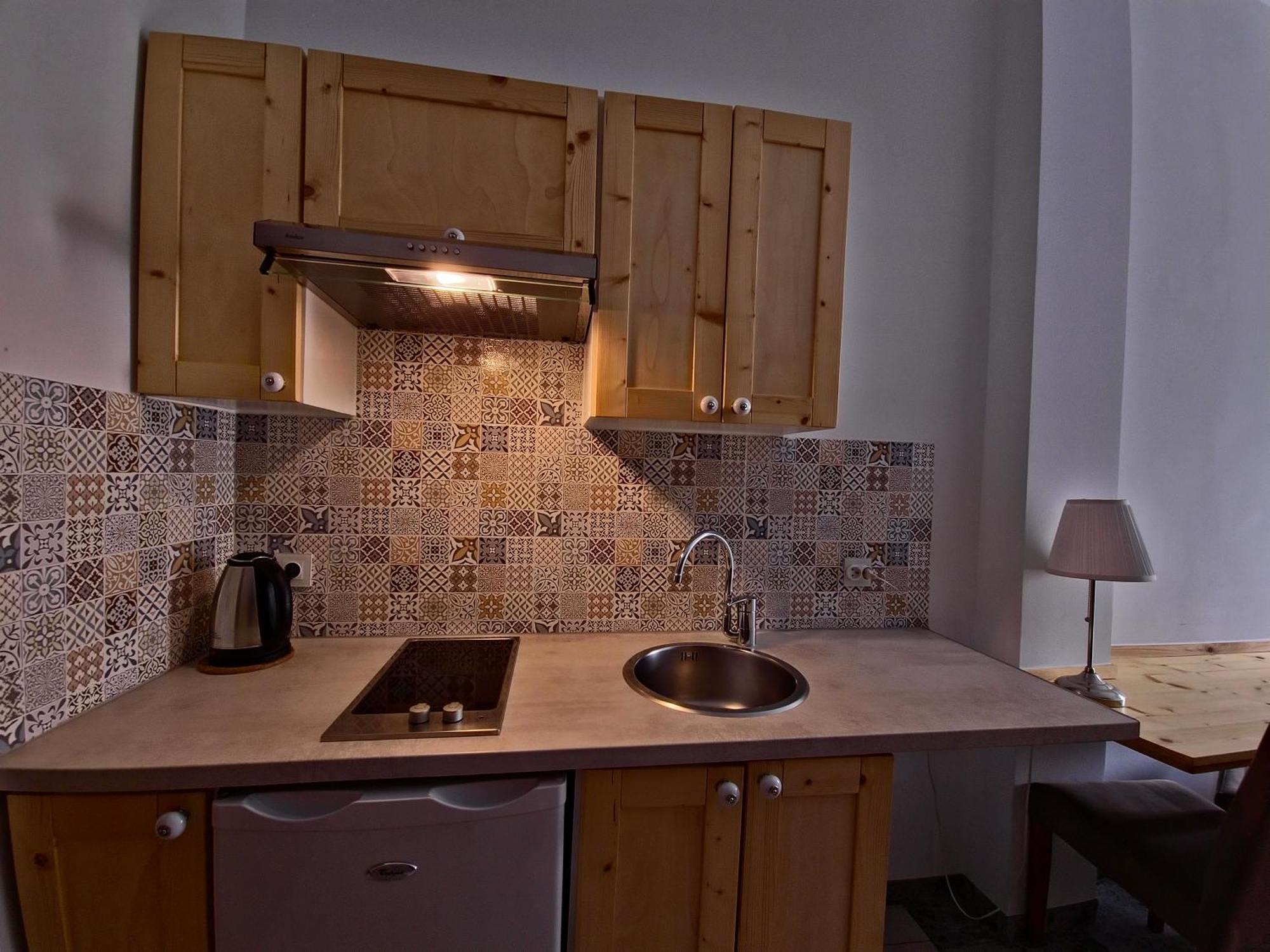 Apartamenty Velvet Poznań Kültér fotó