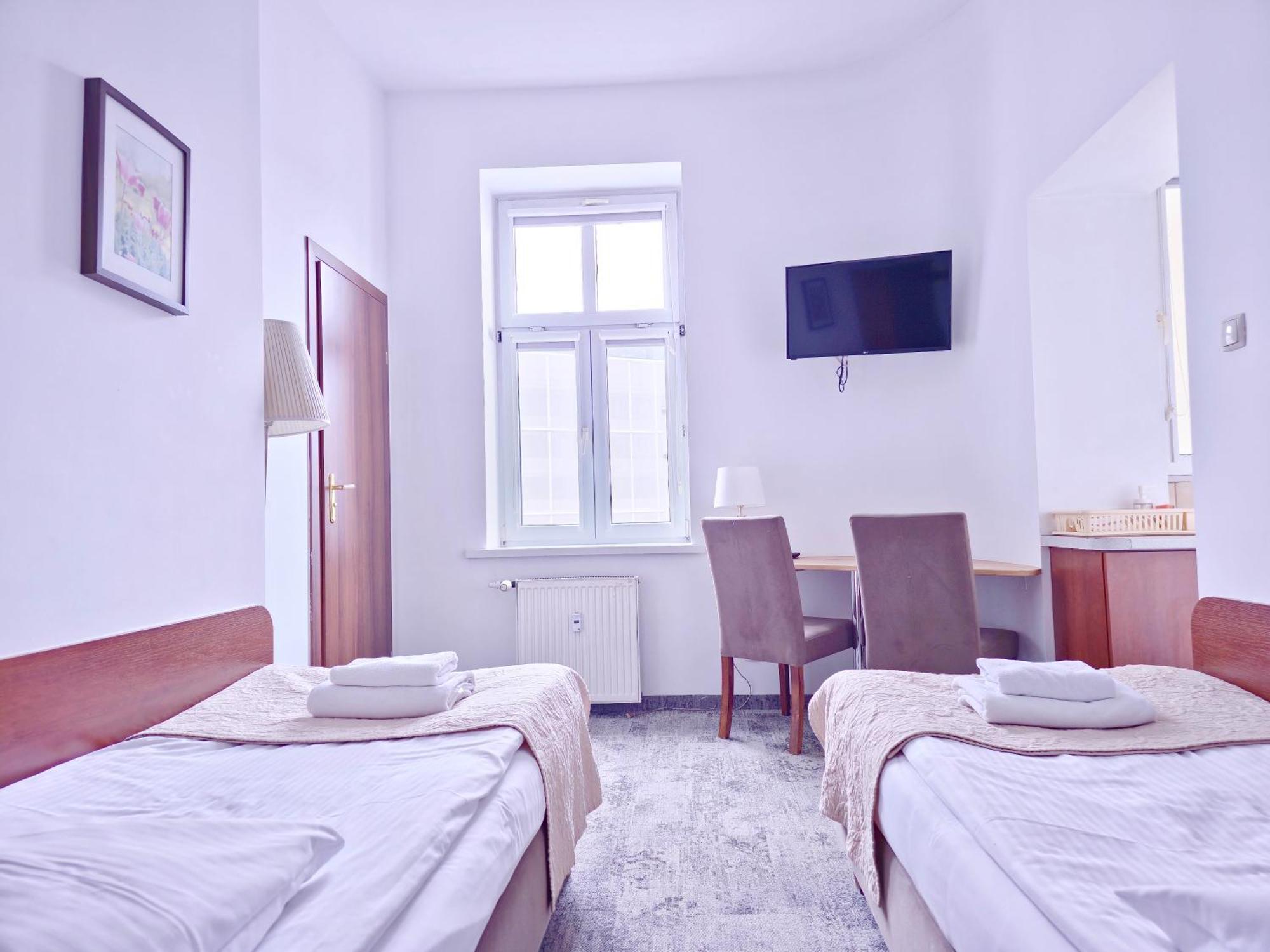 Apartamenty Velvet Poznań Kültér fotó