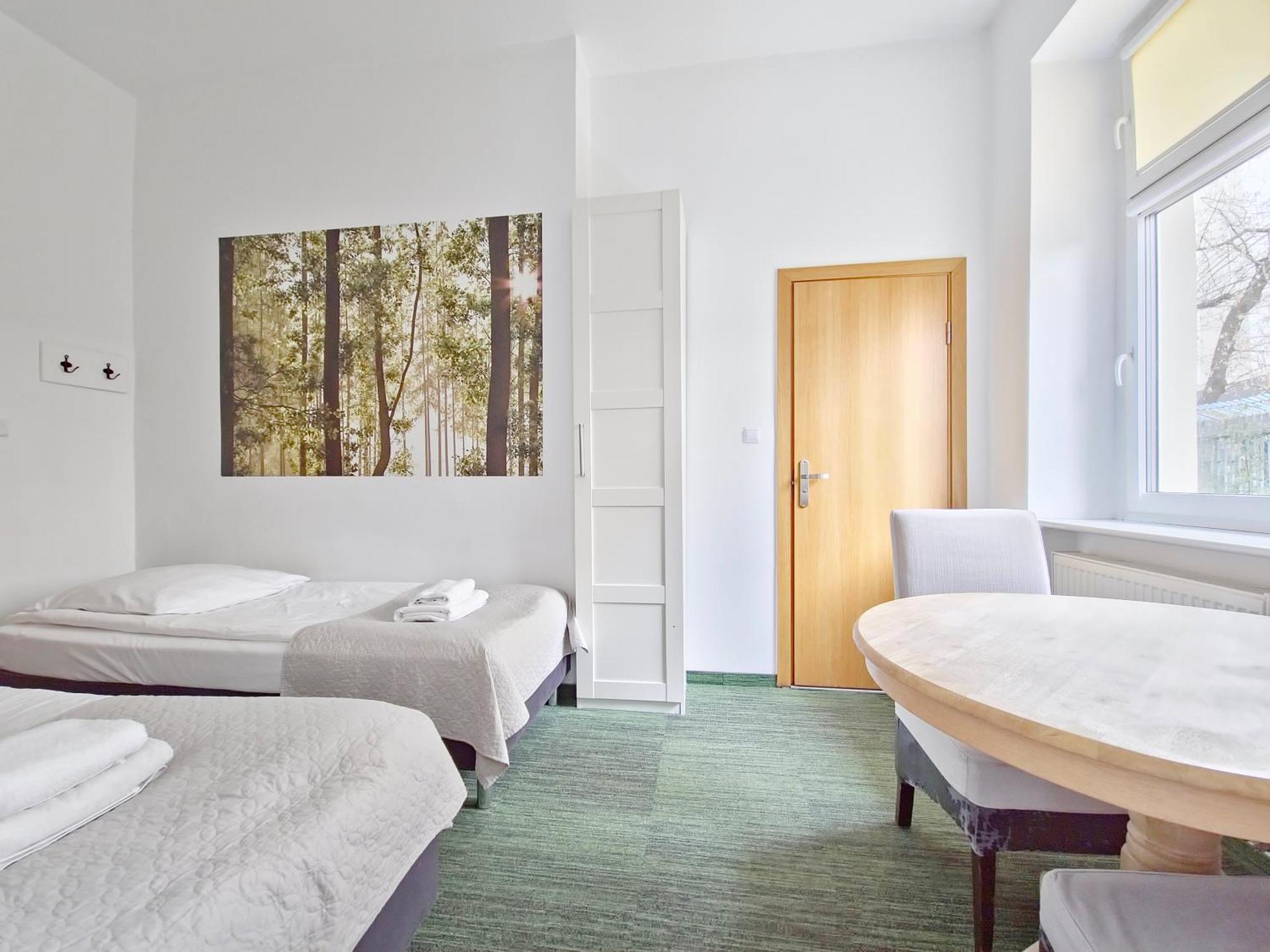 Apartamenty Velvet Poznań Kültér fotó