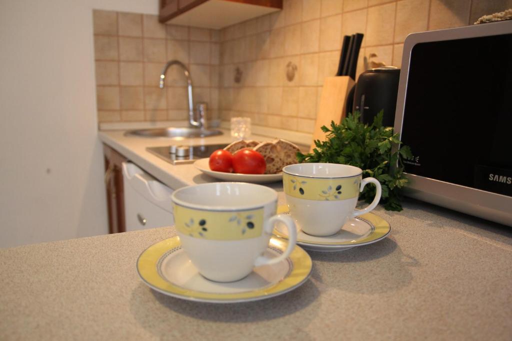Apartamenty Velvet Poznań Kültér fotó